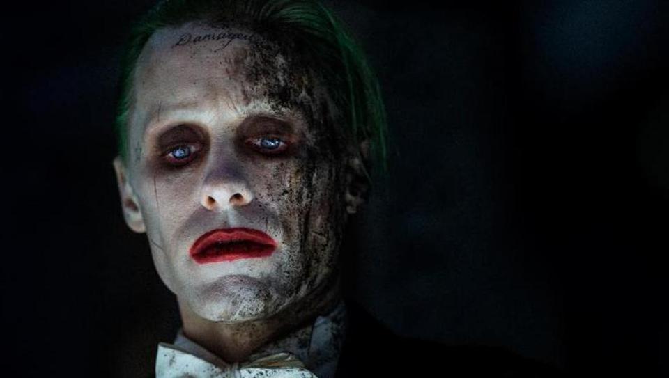 Bagaimana Nasib Joker Versi Jared Leto?